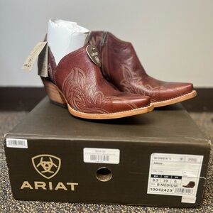 Ariat Jolene Sedona Boots
